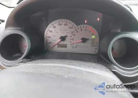 2001 Mitsubishi Eclipse Gt z USA, uszkodzony, nr VIN 4A3AC84H71E088766